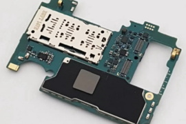 материнська плата