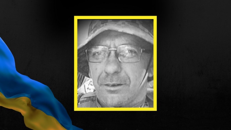 Прикарпаття втратило ще трьох захисників – Івана Джичку, Віталія Міронова й Дениса Шевцова