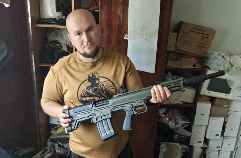 микола мороз