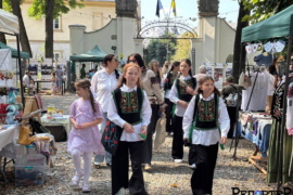 Не пропустіть «На_шапку FESTIVAL» у Франківську (ФОТО)