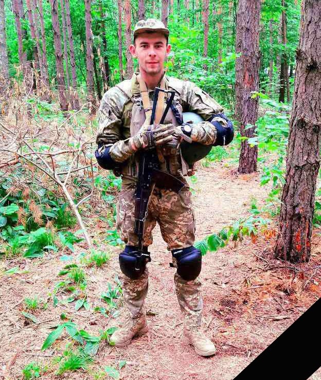 На війні загинули ще двоє прикарпатців – Євген Рубаняк і Назар Плугатор