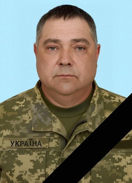 Стало відомо про загибель двох захисників – Романа Руснака з Перегінської громади, Сергія Присяжного з Переріслянської громади.