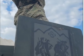 Донат дня. Бійцям з «Гуцульського корпусу» потрібно 100 мавіків (ВІДЕО)