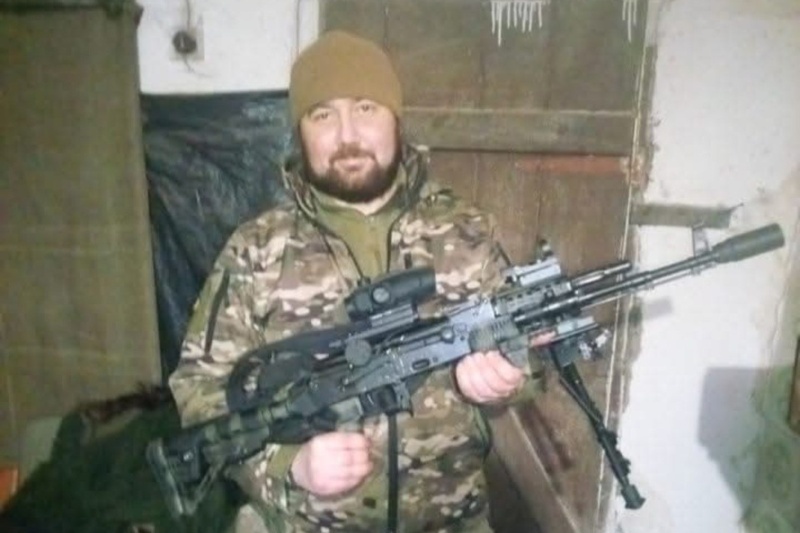 Стало відомо про загибель двох захисників – Романа Руснака з Перегінської громади, Сергія Присяжного з Переріслянської громади.