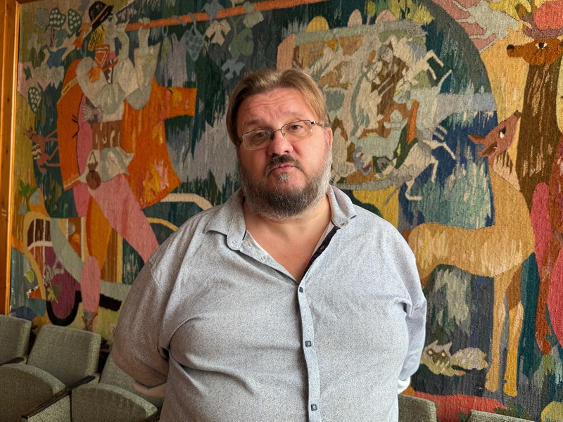 Театр УжІК