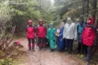 Верховинські рятувальники допомогли двом туристам