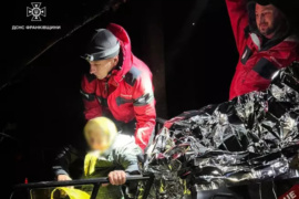 Рятувальники розшукали 87-річну жінку, яка заблукала під час збирання грибів грибів