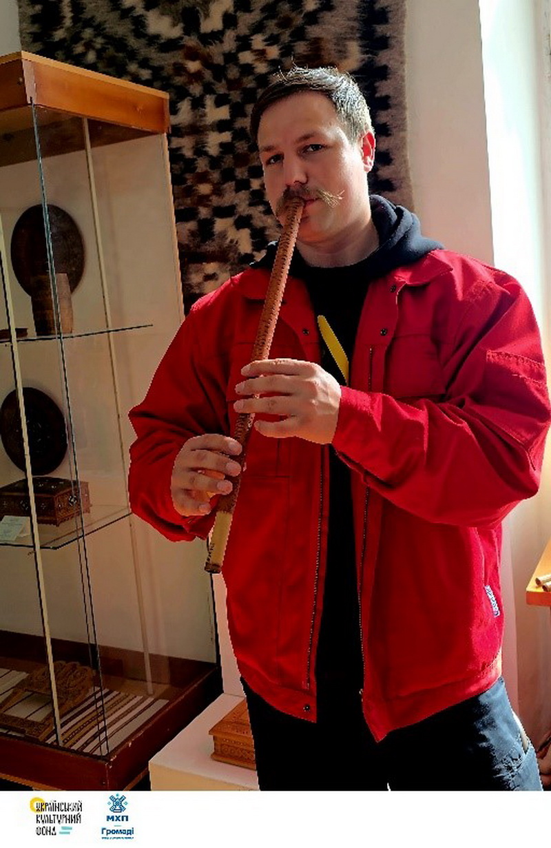 Гуцульська спадщина - у Косові оновлюють музей