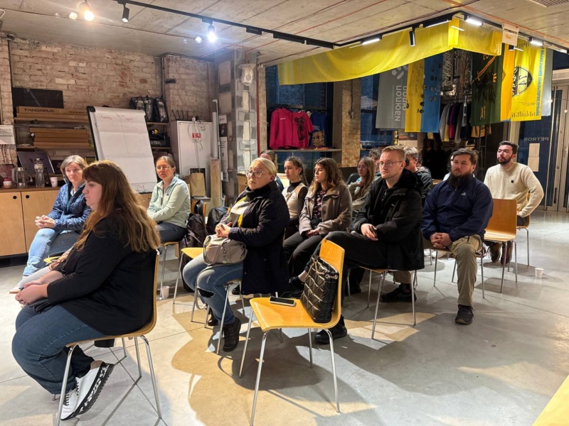 Війна, 114 бригада, Колішенко, Фармуга, авіація