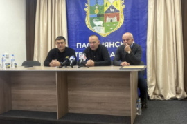 «Щоб доїхала швидка». Голова Пасічнянської громади – про дорогу до Бистриці