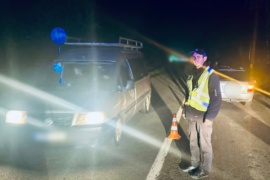 У Франківській громаді під колесами автівки загинув пішохід