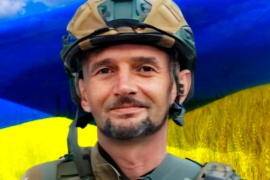 На війні загинув прикарпатець Семен Галюк