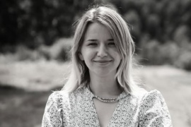 Керівниця «Теплого міста» Оксана Бриндзак загинула у ДТП Бриндзак
