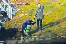 прикордонники