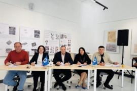 У Франківську стартує проєкт «Громадотворець. Прикарпаття» – університет готуватиме фахівців