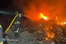 Уночі ворог атакував Дніпропетровщину: є загиблі й поранені