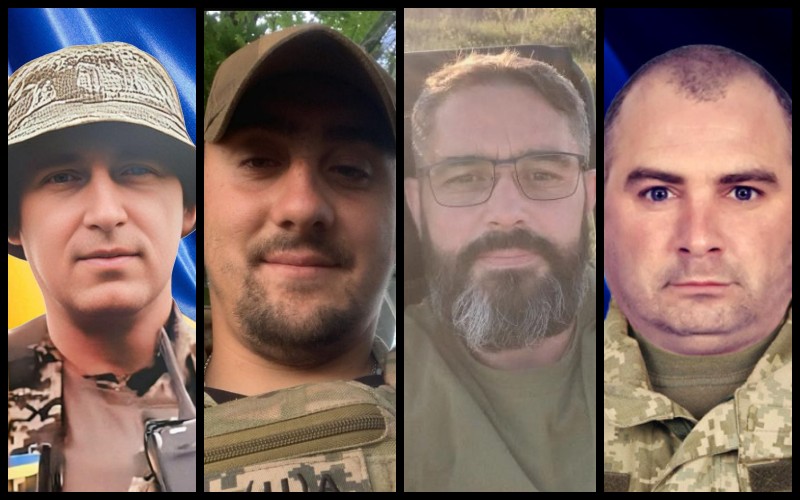 7 жовтня загиблі