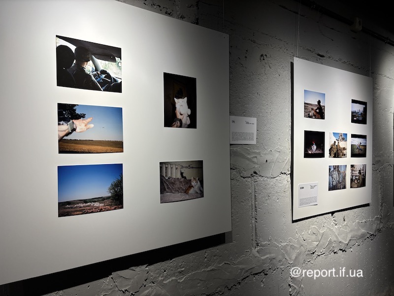 Фото, знімки, 12 бригада «Азов», азовці в полоні, пам'ять