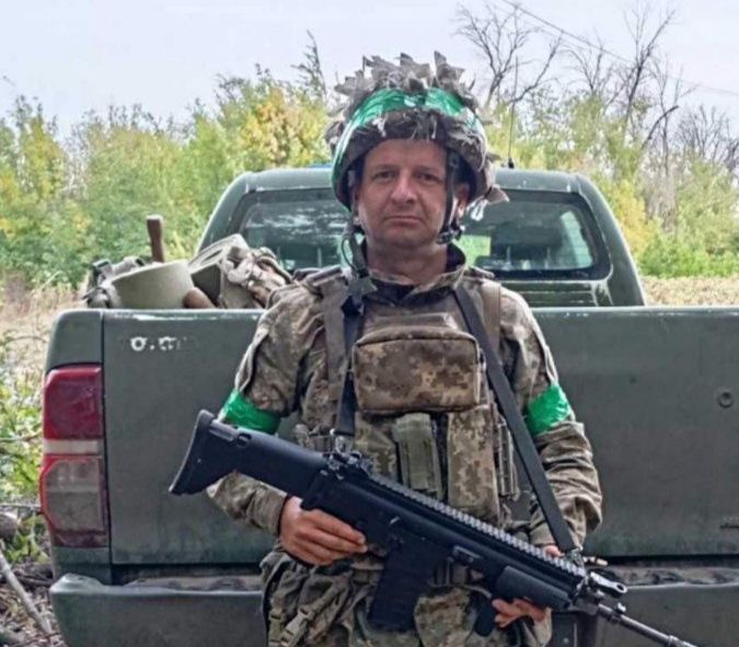 Прикарпаття втратило Руслана Біляра, Михайла Сагайду й Володимира Синиджука