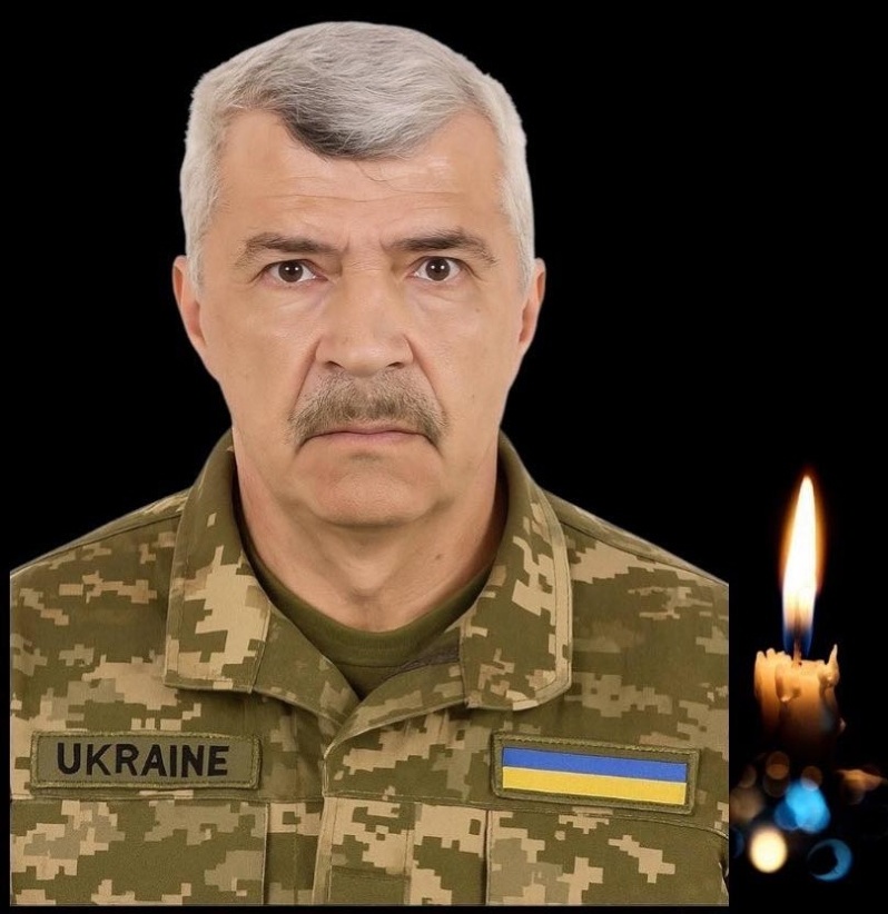 Івано-Франківщина знову має болючі втрати. Загинув боєць Богдан Гоцман зі Перегінської громади.