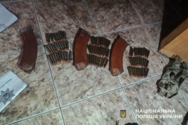 У Коломиї 39-річний чоловік намагався потрапити в квартиру колишньої з вибухівкою