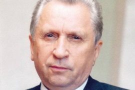 Помер почесний професор ІФНТУНГ Іван Діяк