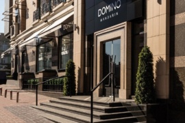 Успіх власника Domino Антона Шухніна: як розвивається бізнес
