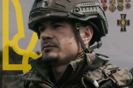 Рідні просять підтримати петицію на Героя України для Юрія Доронюка