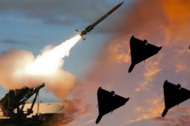 росія атакувала Україну кількома групами ракет, під прицілом – західні області