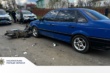 На вихідних сталися три ДТП, в яких травмувалися четверо людей