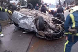 Винуватець ДТП у Яремче, де загинуло двоє людей, отримав сім років тюрми Яремче