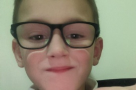 Поліція розшукує 7-річного хлопчика з Франківська