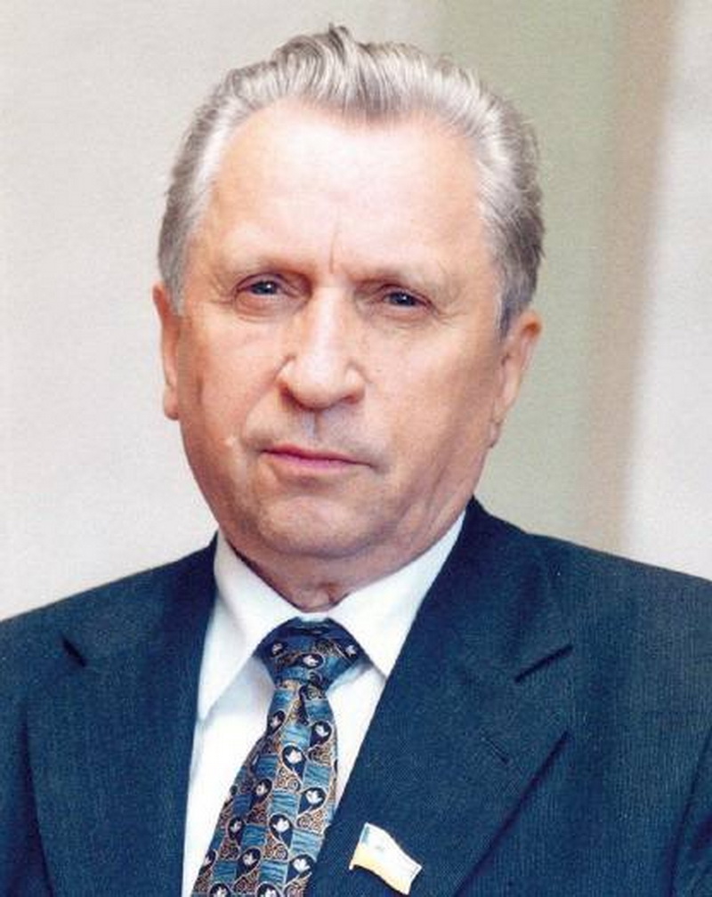 Помер почесний професор ІФНТУНГ Іван Діяк