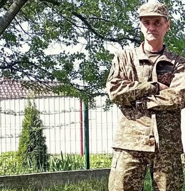 На фронті загинули В'ячеслав Данилюк, Євгеній Куриляк, Іван Микитин та Юрій Гурик.