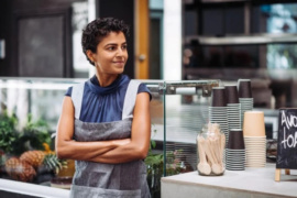 Топ-5 переваг кав’ярень самообслуговування: чи варто спробувати?