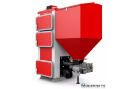 Ефективне опалення: рейтинг кращих польських твердопаливних котлів