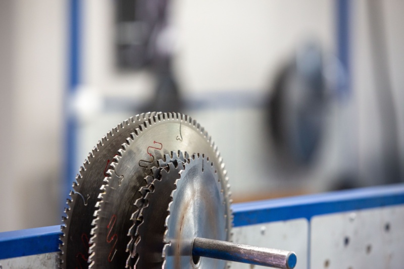 Виробництво «Leniv» поєднує традиції деревообробки з новітніми технологіями