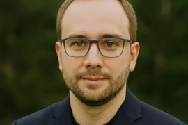 Олександр Ліцкевич наголошує на великій кількості підробок люксових годинників в Україні