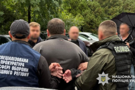 У Франківську колишній лікар обіцяв військовим оформити фіктивну інвалідність
