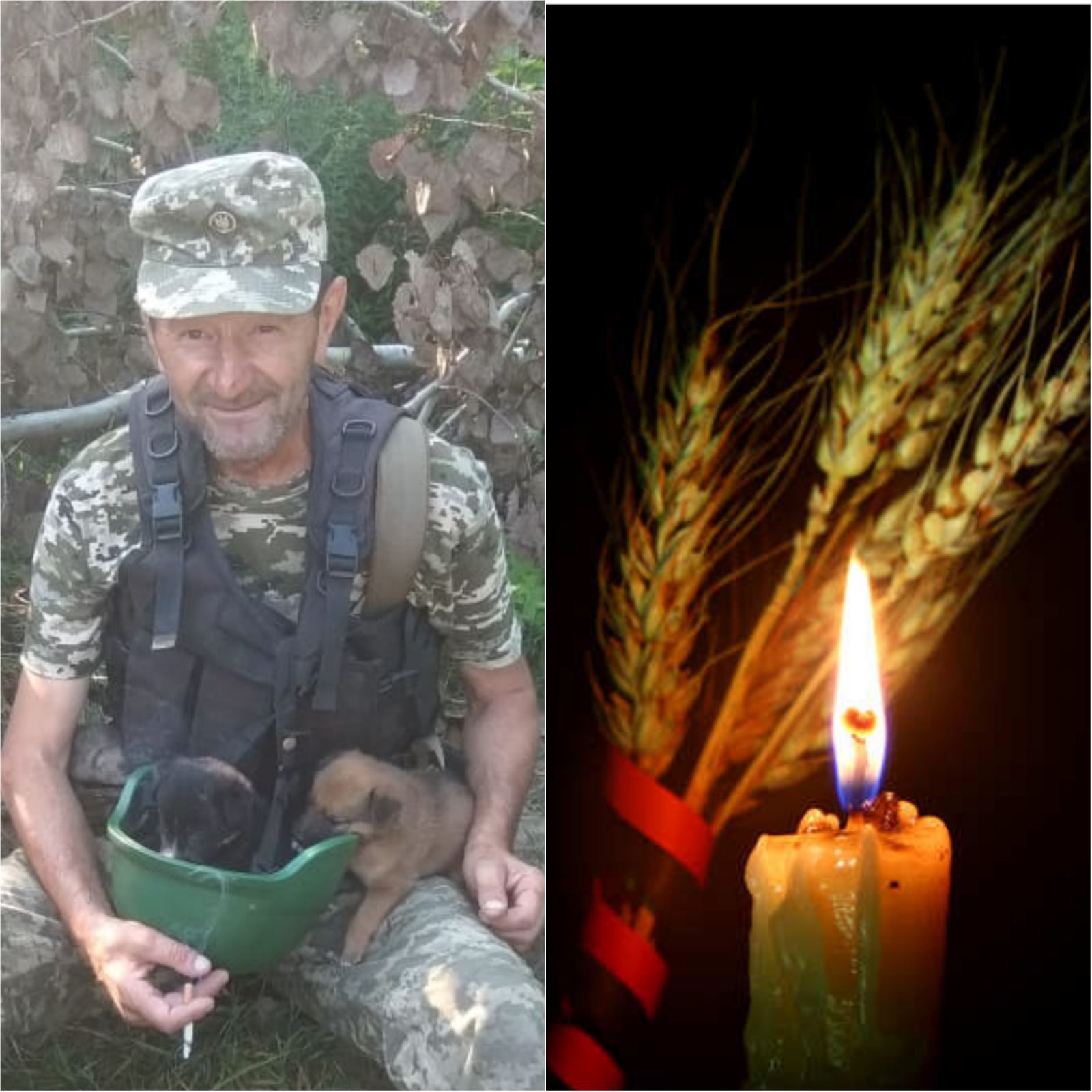 Василь Лісецький