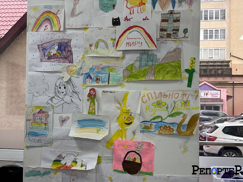 Люди з інвалідністю, безбар'єрність, спільнота "Святого Егідія"