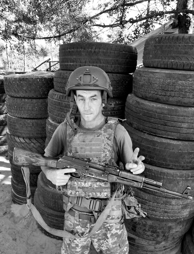 Прикарпаття втратило ще трьох військових на війні проти російських окупантів. На фронті загинули Олег Тимчишин, Петро Глек та Микола Луцак.