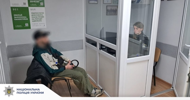 Калушанину оголосили підозру за збут боєприпасів і психотропів