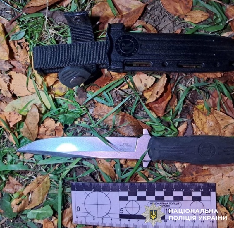 Калушанину оголосили підозру за збут боєприпасів і психотропів