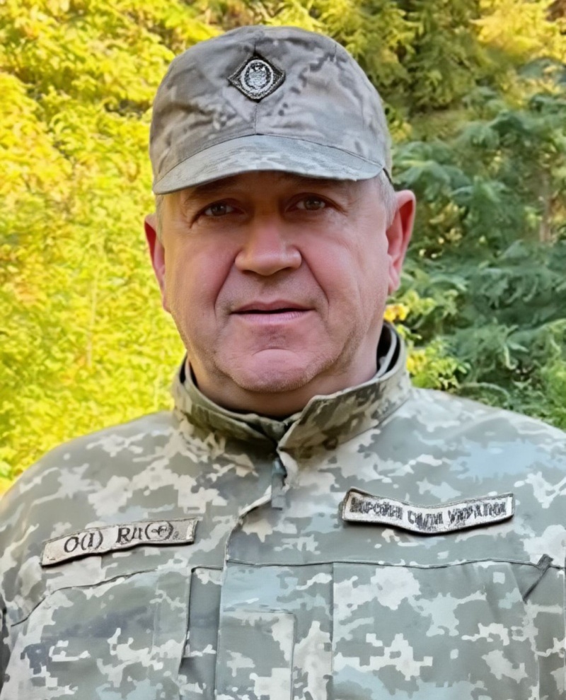 Прикарпаття втратило ще трьох військових на війні проти російських окупантів. На фронті загинули Олег Тимчишин, Петро Глек та Микола Луцак.