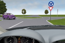 Чому ПДР тести здають з першого разу тільки 40% кандидатів у водії?