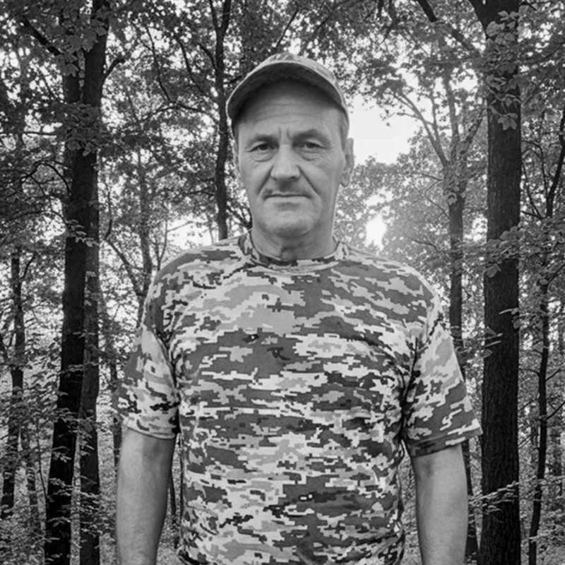 Прикарпаття втратило ще трьох військових на війні проти російських окупантів. На фронті загинули Олег Тимчишин, Петро Глек та Микола Луцак.