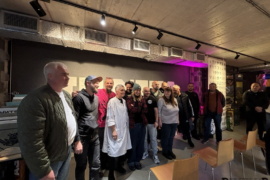 Реабілітація і нова професія. У Франківську ветеранів навчатимуть у «Школі майстрів»