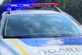 У Франківську поліція шукає ровериста, який збив жінку і втік