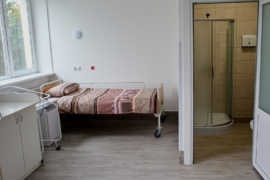 Руслан Марцінків: Франківськ перетворюється в місто сучасної медицини